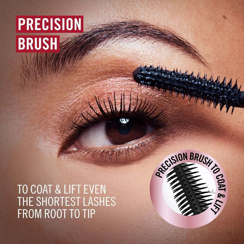 Rimmel Wonderbond Mascara