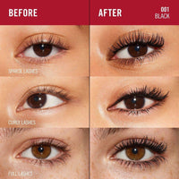 Rimmel Wonderbond Mascara