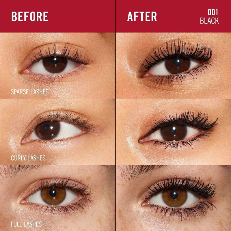 Rimmel Wonderbond Mascara