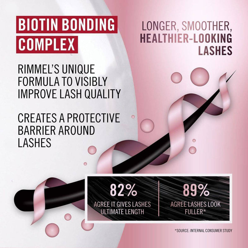 Rimmel Wonderbond Mascara