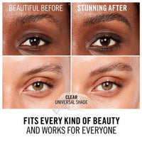 Rimmel Kind & Free Brow Wax 8g