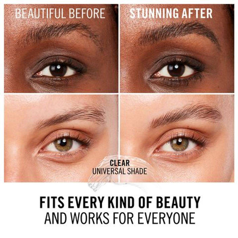 Rimmel Kind & Free Brow Wax 8g