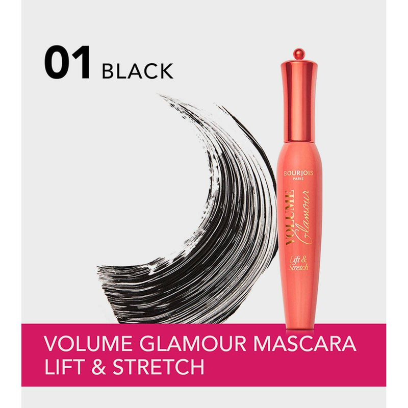 Bourjois Volume Glamour Lift & Stretch Mascara 12ml