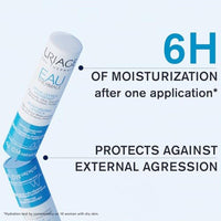 Uriage Eau Thermale Moisturizing Lipstick 4g