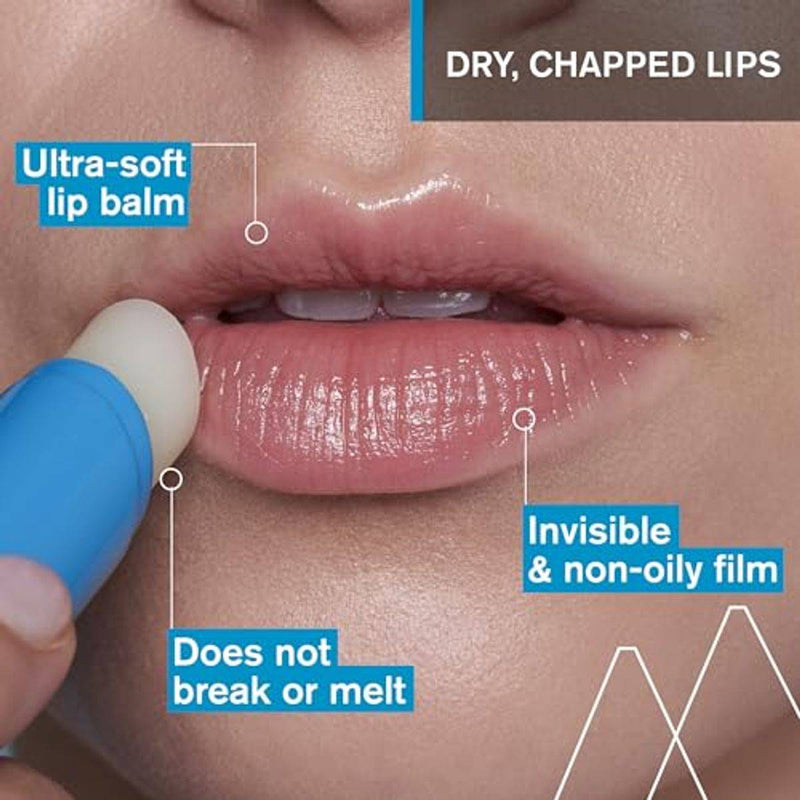 Uriage Eau Thermale Moisturizing Lipstick 4g
