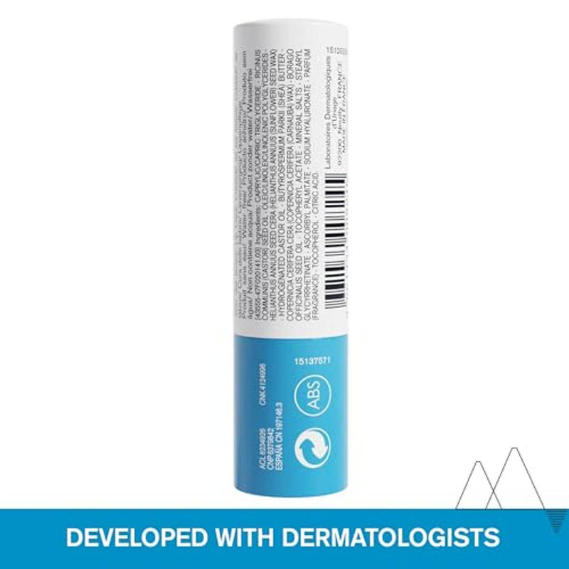 Uriage Eau Thermale Moisturizing Lipstick 4g