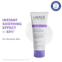 Uriage Gyn 8 Soothing Intimate Cleansing Gel 100ml