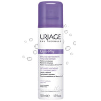 Uriage Gyn Phy Refreshing Intimate Hygiene Mist 50ml