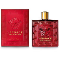 Versace Eros Flame (M) EDP 200ml
