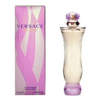 Versace Woman (W) EDP 50ml