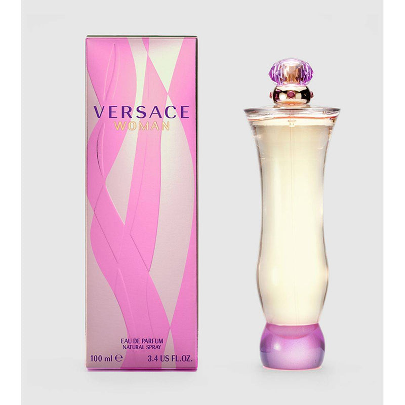 Versace Woman (W) EDP 100ml