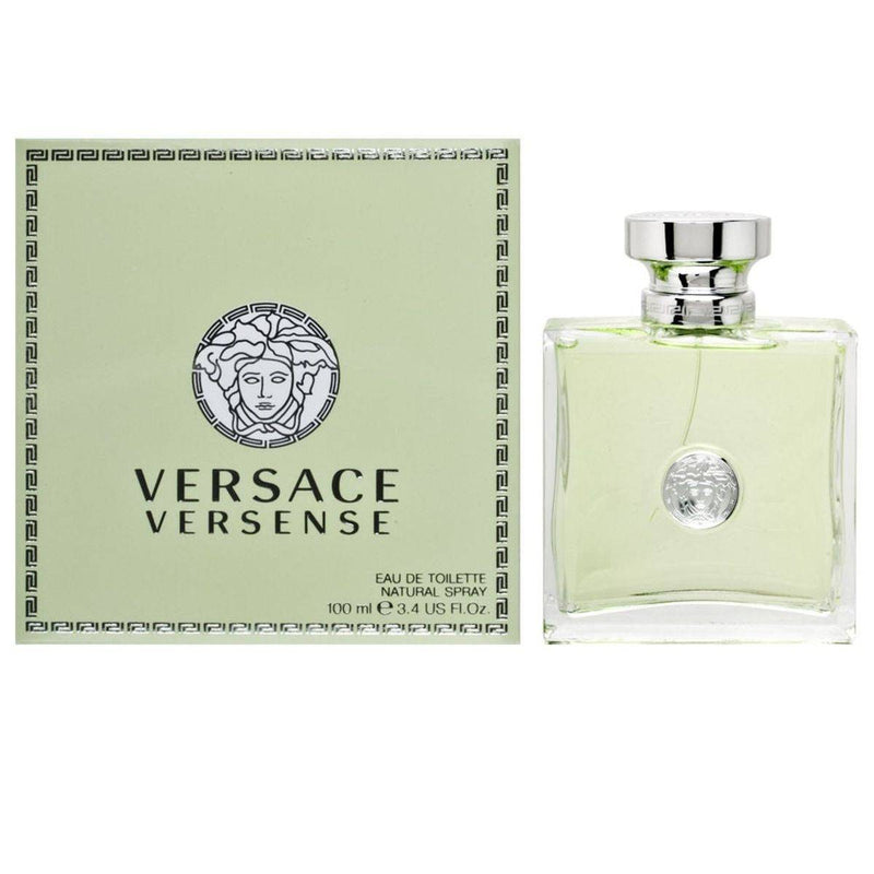 Versace Versense (W) EDT 100ml