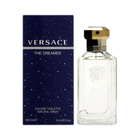 Versace The Dreamer (M) EDT 100ml