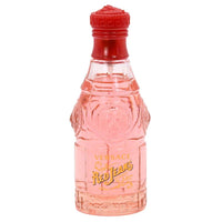 Versace Red Jeans Woman (W) EDT 75ml