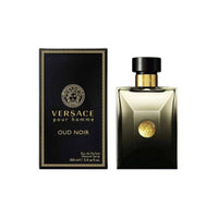 Versace Pour Homme Oud Noir (M) EDP 100ml