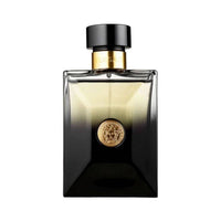 Versace Pour Homme Oud Noir (M) EDP 100ml