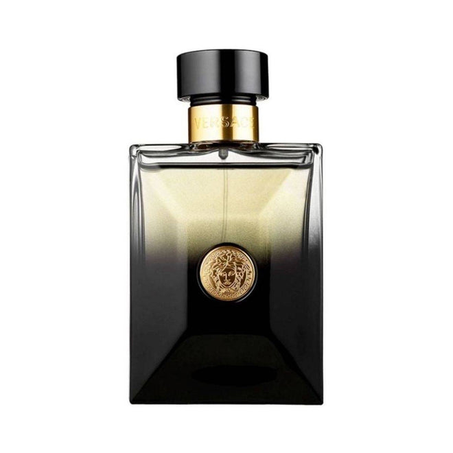Versace Pour Homme Oud Noir (M) EDP 100ml