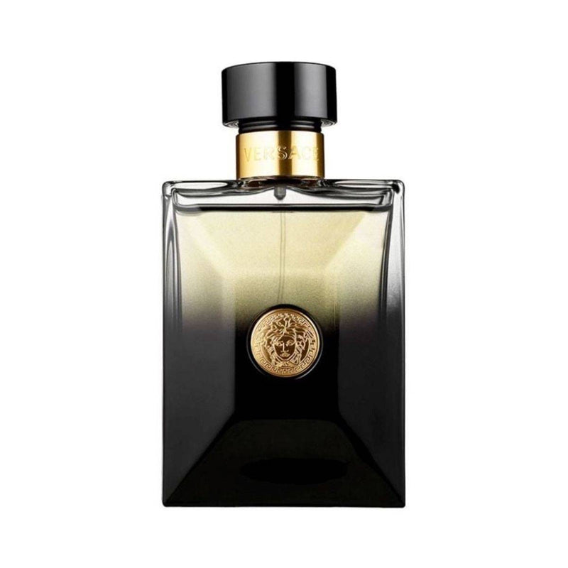 Versace Pour Homme Oud Noir (M) EDP 100ml