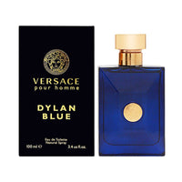 Versace Pour Homme Dylan Blue (M) EDT 100ml