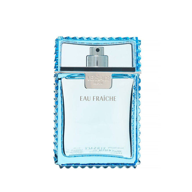 Versace Man Eau Fraiche (M) EDT 100ml