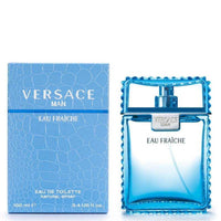 Versace Man Eau Fraiche (M) EDT 100ml