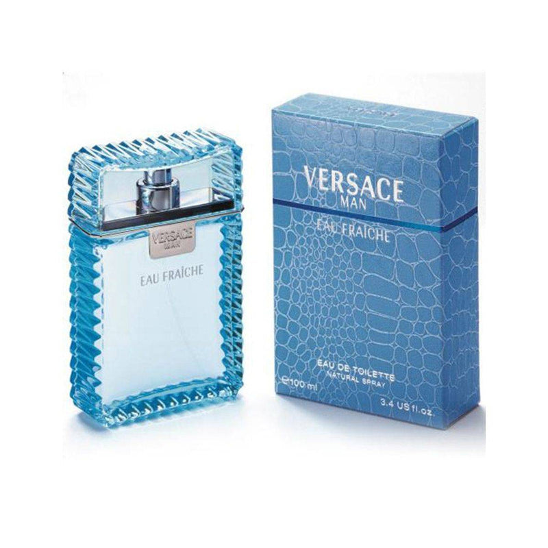 Versace Man Eau Fraiche (M) EDT 100ml