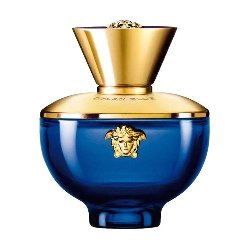 Versace Pour Femme Dylan Blue (W) EDP 100ml