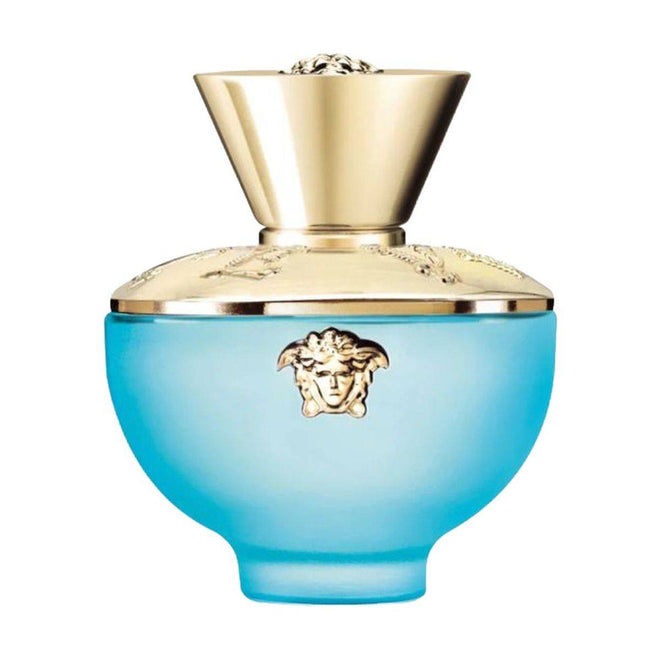 Versace Pour Femme Dylan Turquoise (W) EDT 50ml