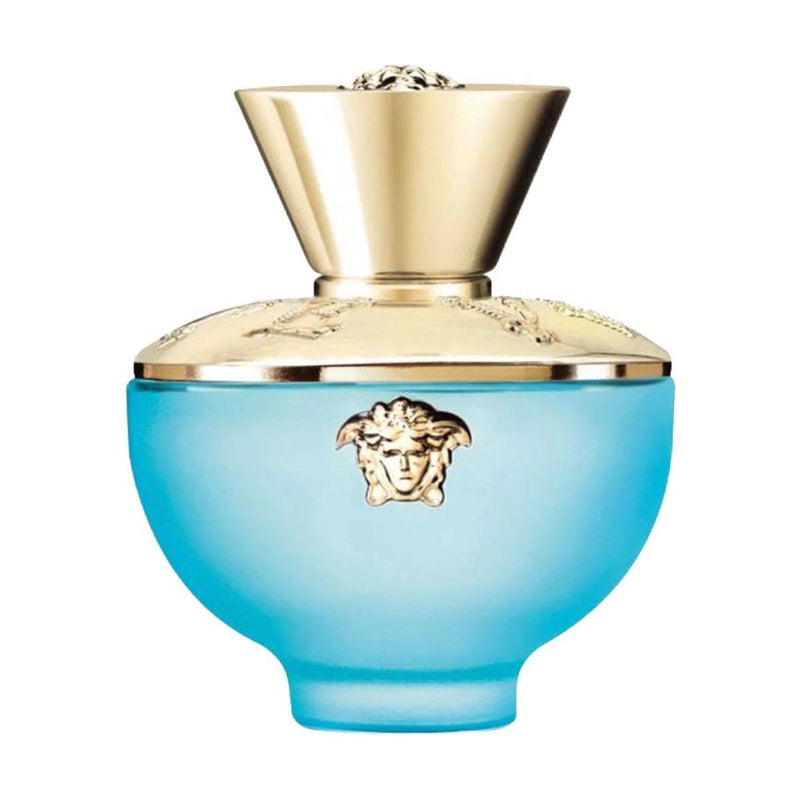 Versace Pour Femme Dylan Turquoise (W) EDT 50ml