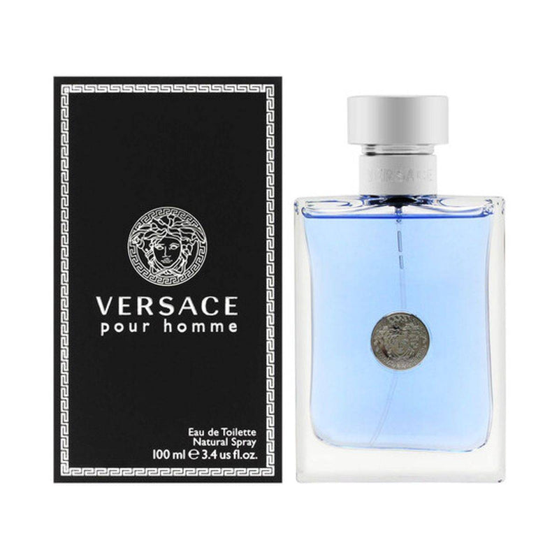 Versace Pour Homme (M) EDT 100ml