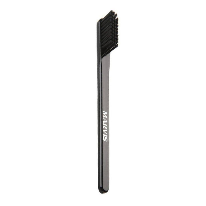 Marvis Toothbrush Medium Black