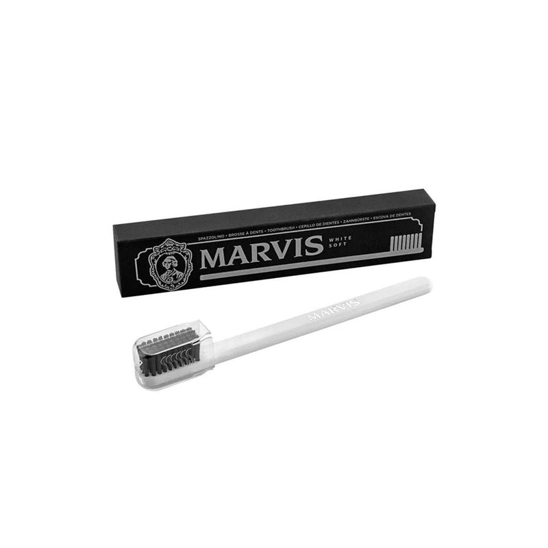 Marvis Toothbrush Soft White