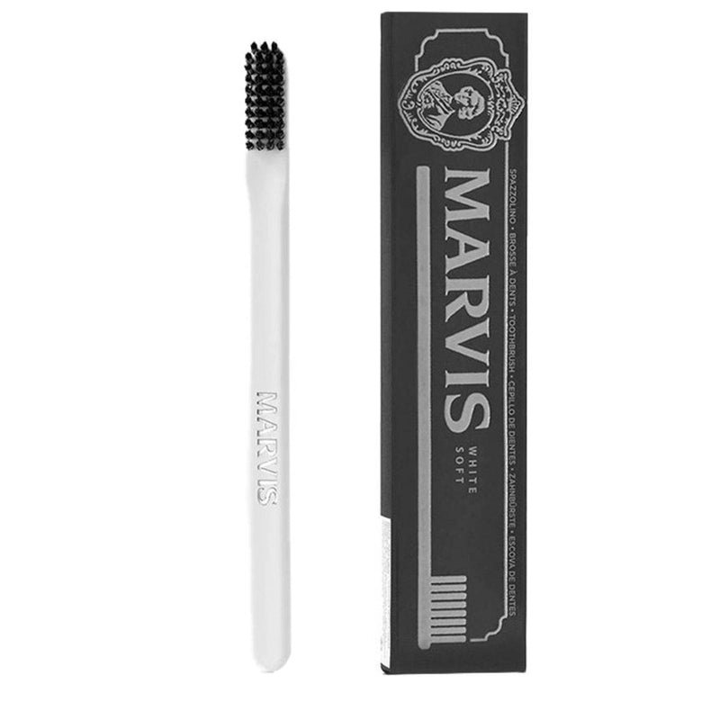 Marvis Toothbrush Soft White
