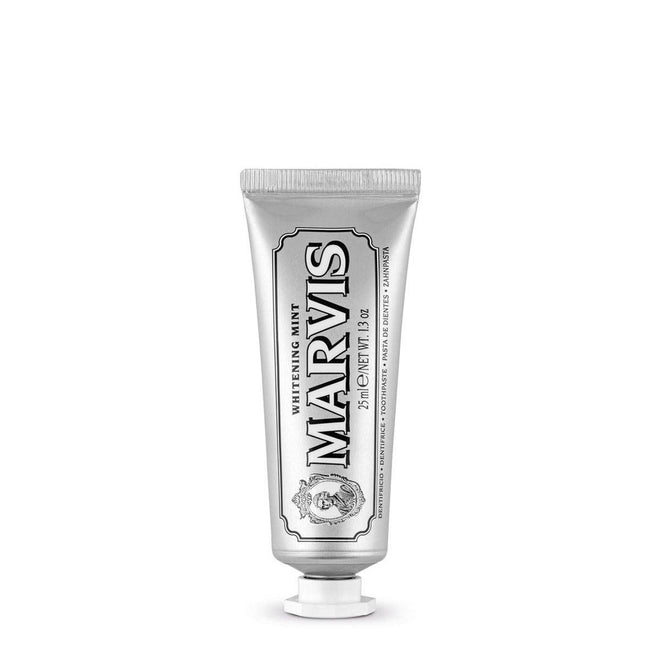 Marvis Whitening Mint Toothpaste 25ml