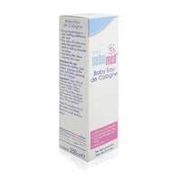 Sebamed Baby Eau De Cologne 250ml