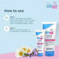 Sebamed Baby Extra Soft Cream 50ml