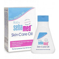 Sebamed Baby Skin Care Oil 150ml