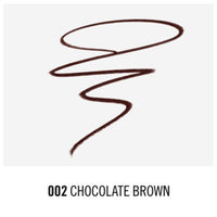 Rimmel Scandaleyes Eye Definer 002 Chocolate Brown 0.35g