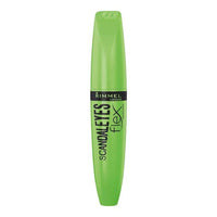 Rimmel Scandaleyes Lycra Flex Mascare Black 12ml