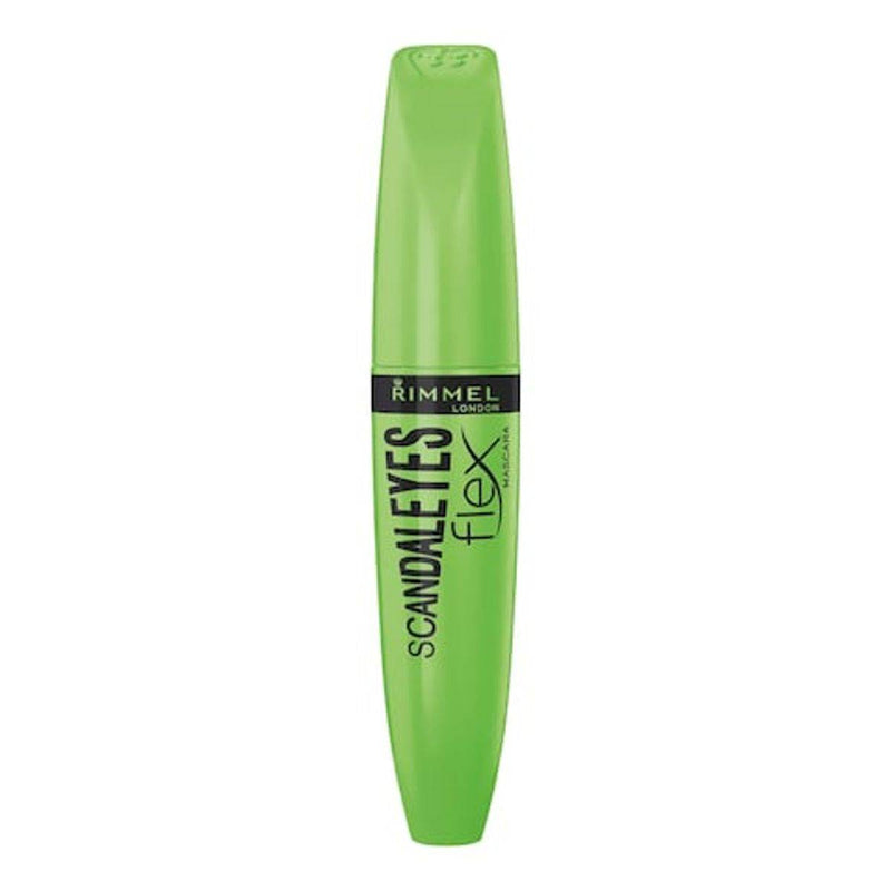 Rimmel Scandaleyes Lycra Flex Mascare Black 12ml