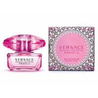 Versace Bright Crystal Absolu (W) EDP 50ml