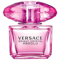 Versace Bright Crystal Absolu (W) EDP 90ml