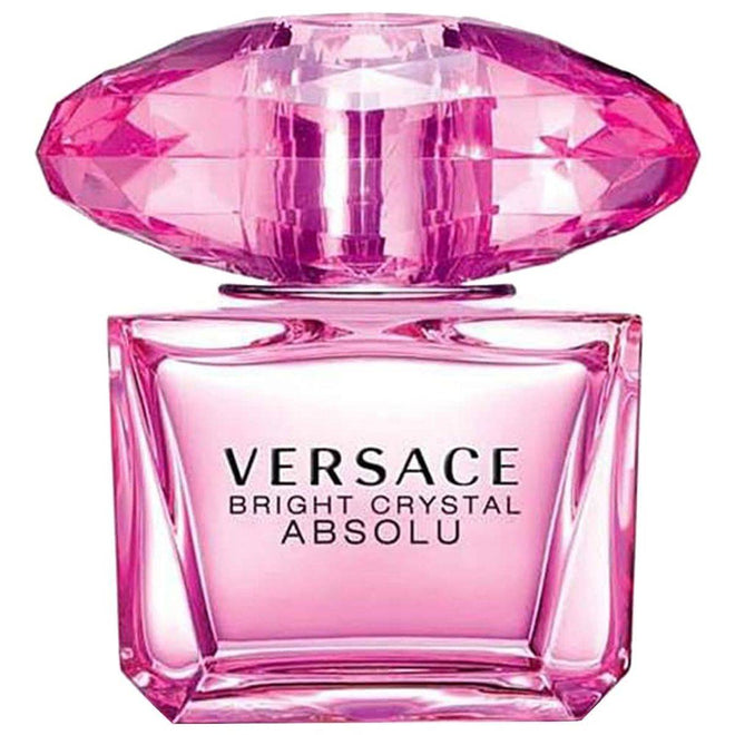 Versace Bright Crystal Absolu (W) EDP 90ml