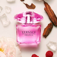 Versace Bright Crystal Absolu (W) EDP 90ml