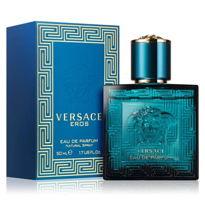 Versace Eros (M) EDP 50ml
