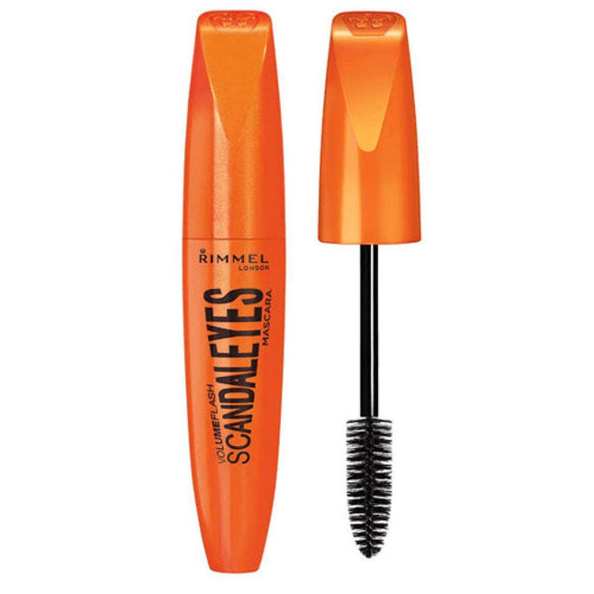 Rimmel Scandaleyes Mascara Regular