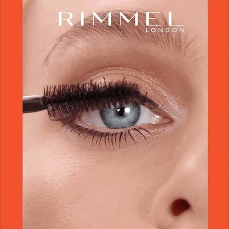 Rimmel Scandaleyes Mascara Regular