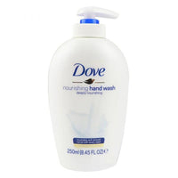 Dove Hand Wash Deep Nourishing 250ml