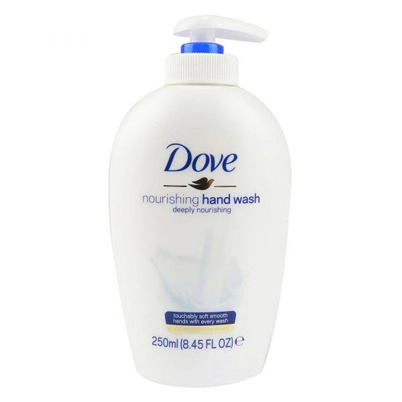 Dove Hand Wash Deep Nourishing 250ml