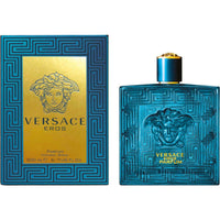 Versace Eros (M) Parfum 200ml